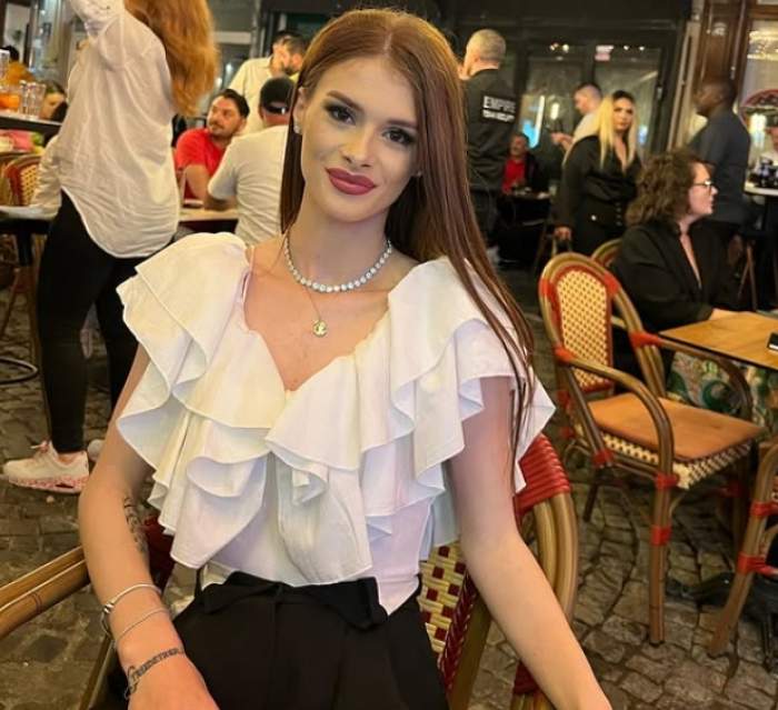 teodora marcu zambeste