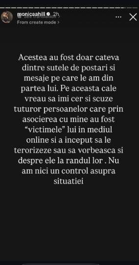 Model cunoscut în România, hărțuit ani de zile. Abia acum și-a făcut curajul să vorbească 