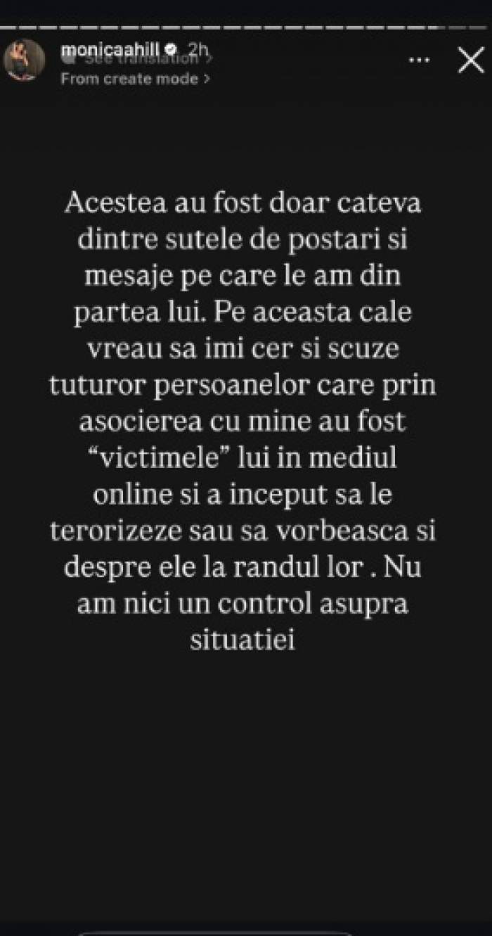 Model cunoscut în România, hărțuit ani de zile. Abia acum și-a făcut curajul să vorbească 