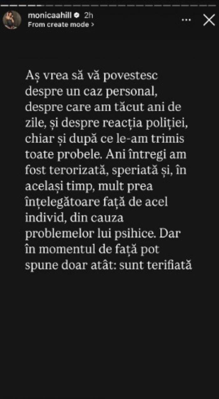 Model cunoscut în România, hărțuit ani de zile. Abia acum și-a făcut curajul să vorbească 