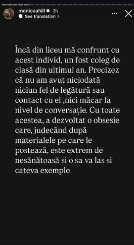 Model cunoscut în România, hărțuit ani de zile. Abia acum și-a făcut curajul să vorbească 