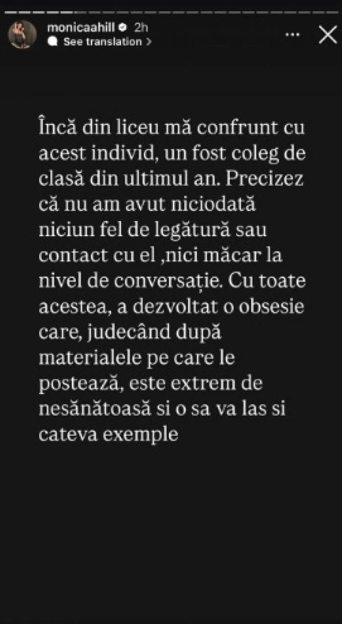 Model cunoscut în România, hărțuit ani de zile. Abia acum și-a făcut curajul să vorbească 