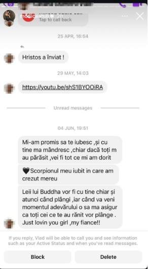 Model cunoscut în România, hărțuit ani de zile. Abia acum și-a făcut curajul să vorbească 