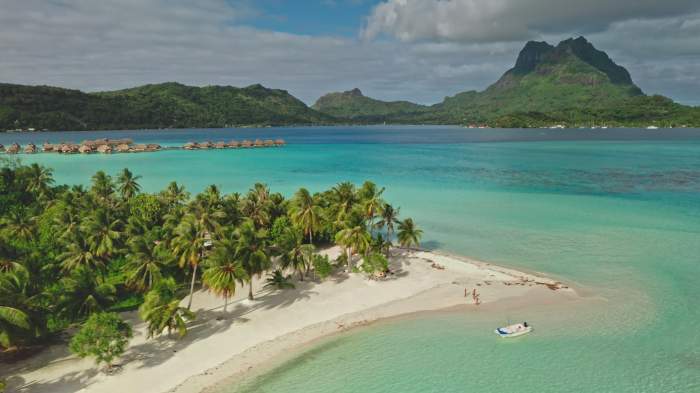 Bora Bora