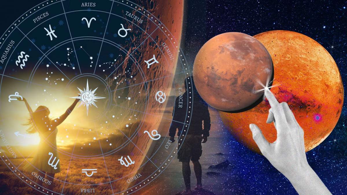 Horoscopul lunii, pe zodii. Ce spun astrele în iunie pentru nativi