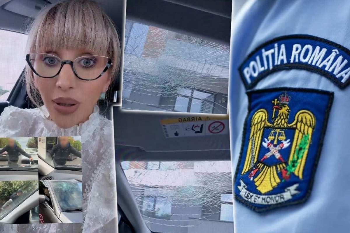 dana roba si politia