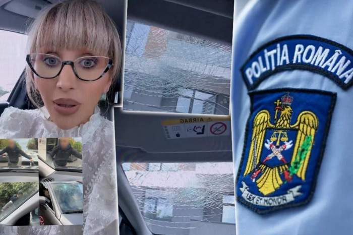 dana roba si politia