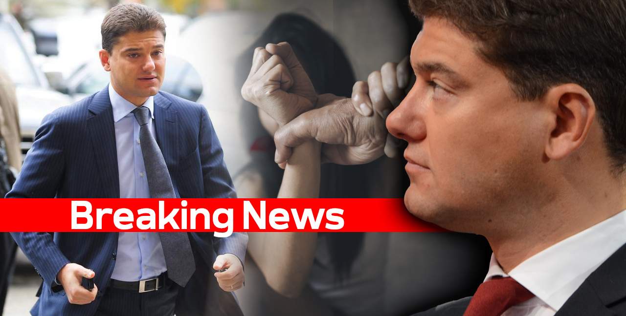 Cristian Boureanu, acuzat de agresiune sexuală. A fost deschis dosar penal pe numele fostului politician