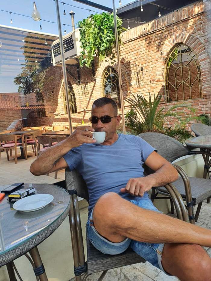 criminalul Teodorei Marcu