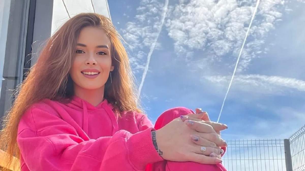 teodora marcu