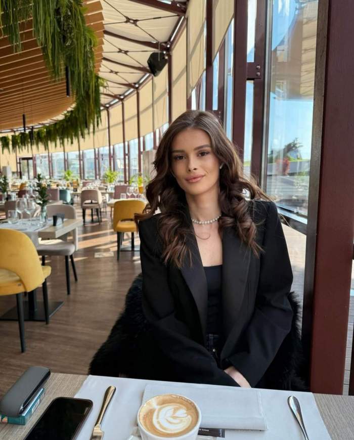 teodora marcu