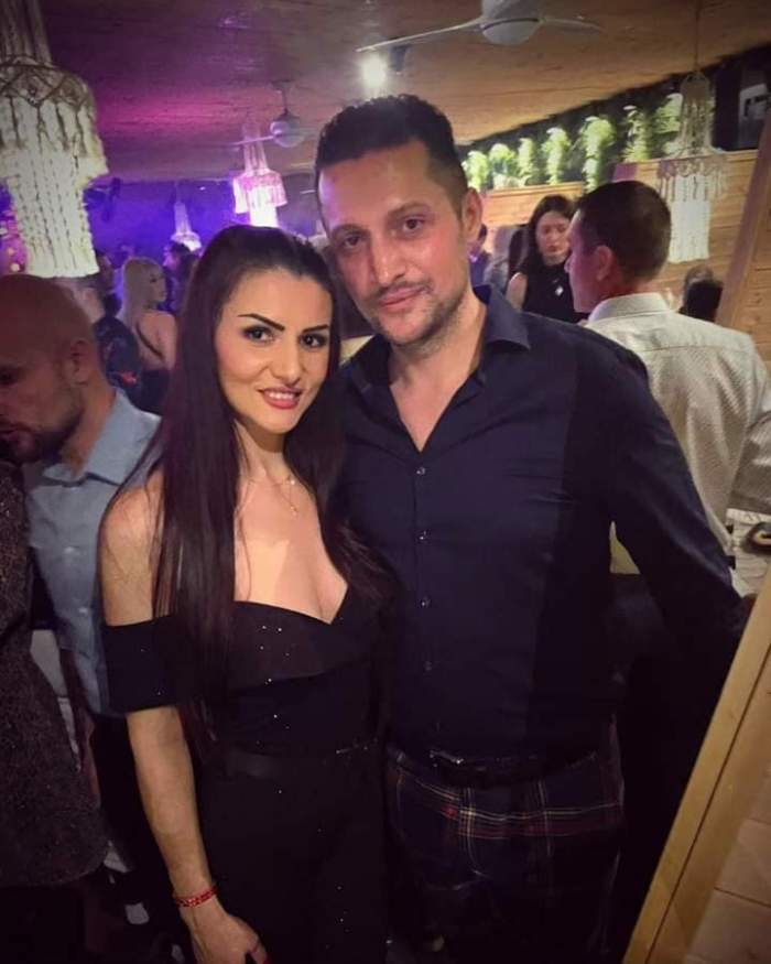 bianca si mihai mireasa