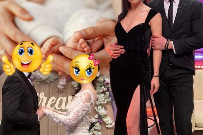 bianca si mihai mireasa