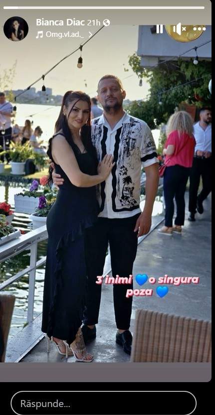 bianca si mihai mireasa