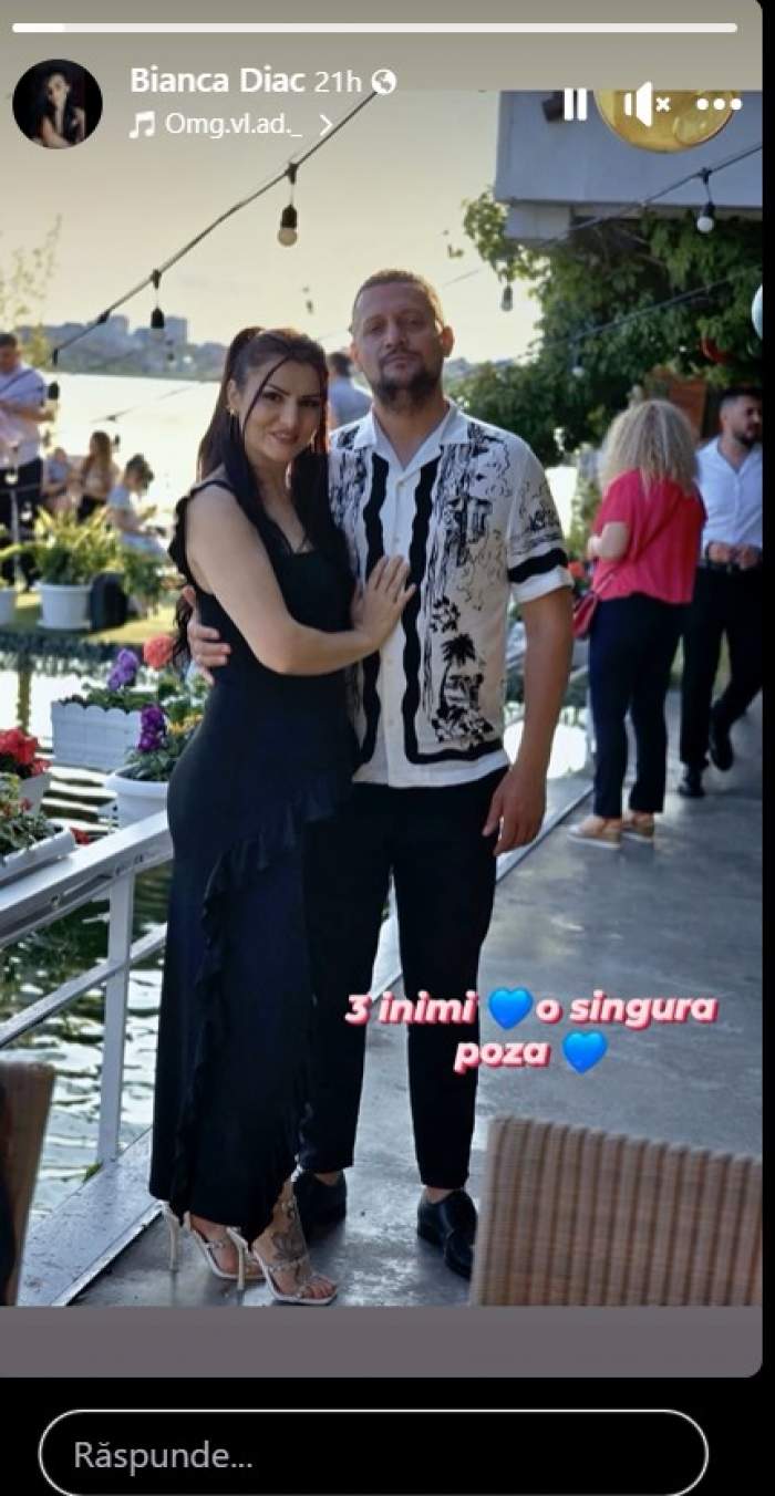bianca si mihai mireasa