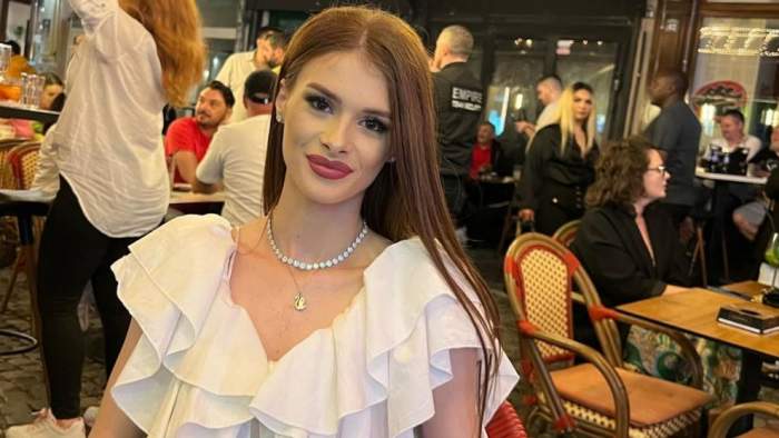teodora marcu