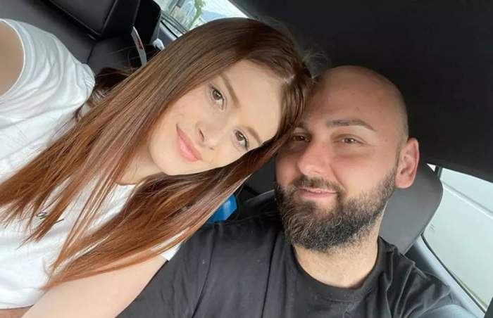 teodora marcu si alex