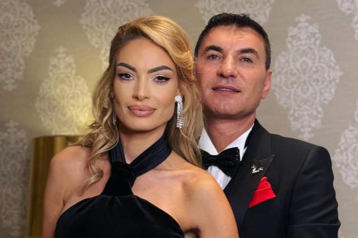 Cristi Borcea, cadou de peste un milion de dolari pentru fiica sa, Melissa. La ce preț se ridică mentenanța lunară