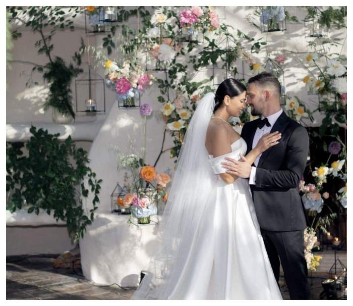 vlad gherman și oana mosneagu