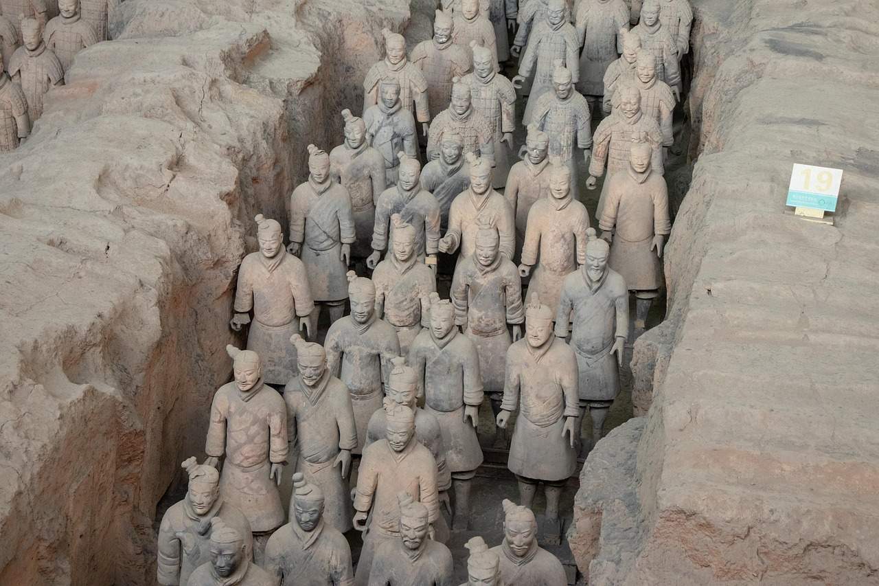 Un turist a distrus un monument istoric vechi de peste 2.000 de ani. Cum a reușit să pătrundă în interior