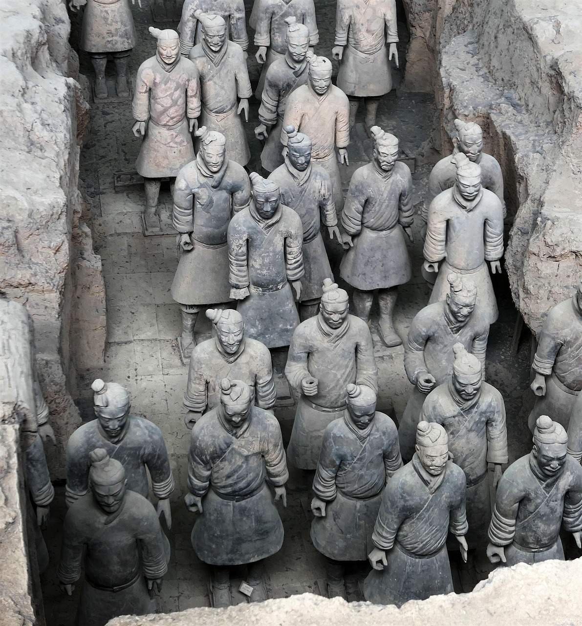 Un turist a distrus un monument istoric vechi de peste 2.000 de ani. Cum a reușit să pătrundă în interior