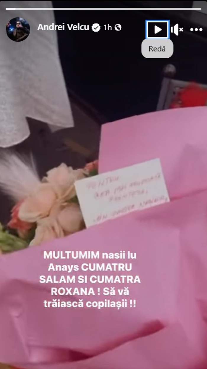 tzanca uraganu si fiica