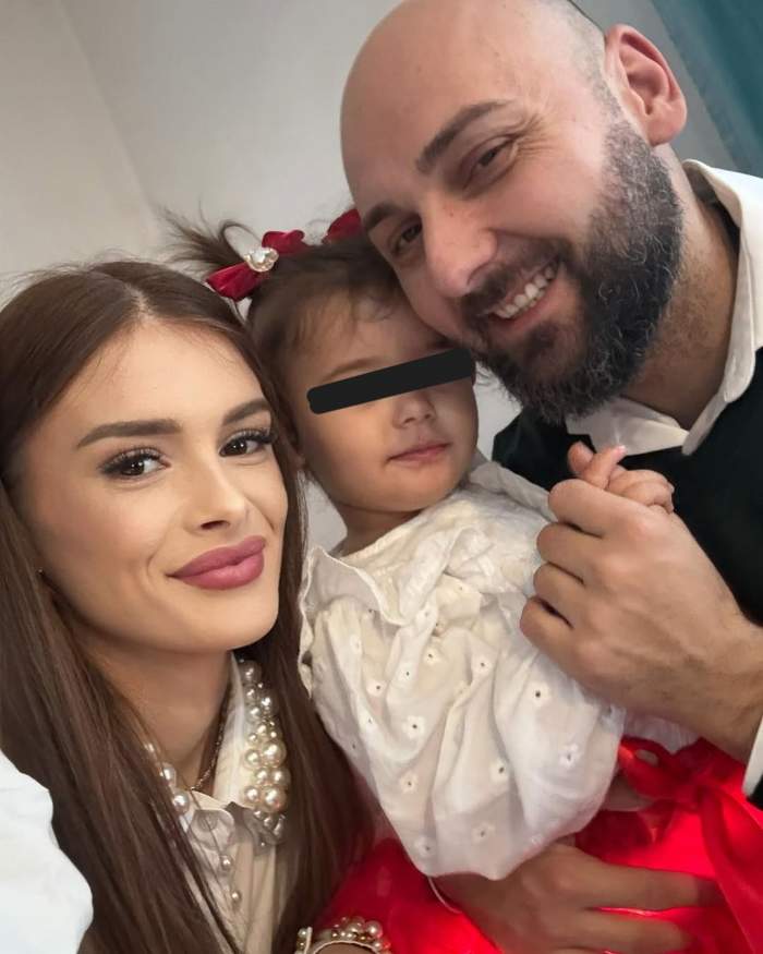 Directoarea grădiniței la care este fiica Teodorei Marcu, detalii despre cazul șocant. Ce părere avea despre tânără: „Tragem un semnal de alarmă”