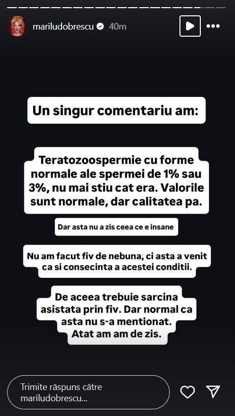 marilu dobrescu si iustin petrescu