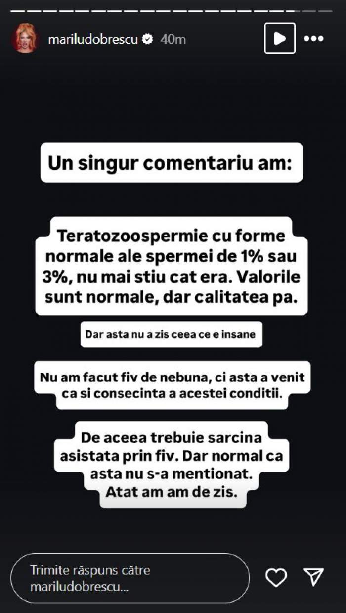 marilu dobrescu si iustin petrescu