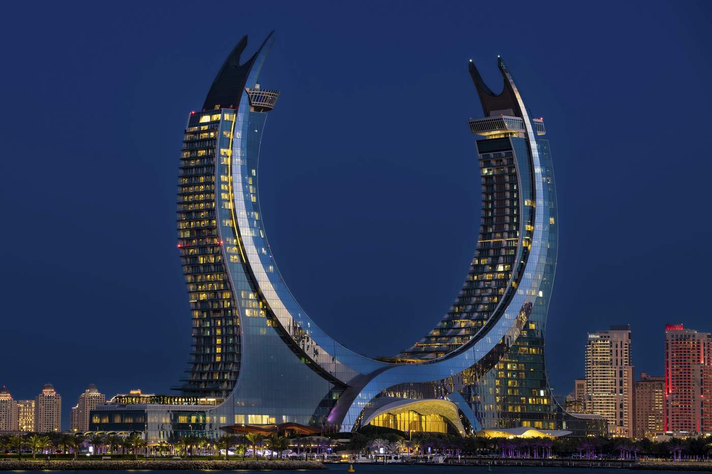 qatar
