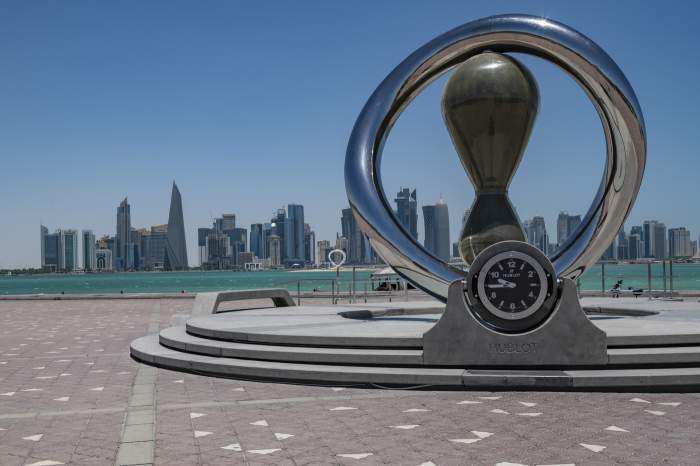 qatar