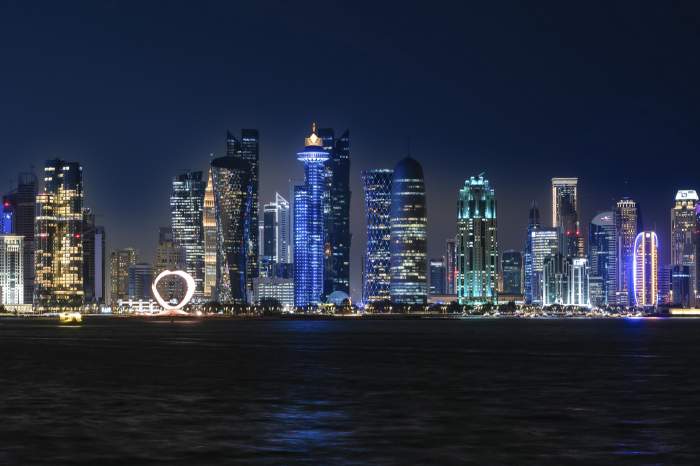 qatar