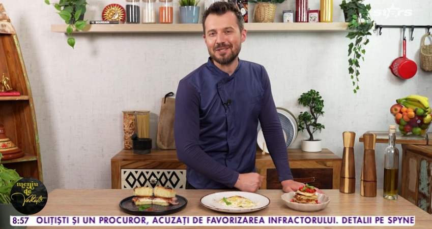 horia manea