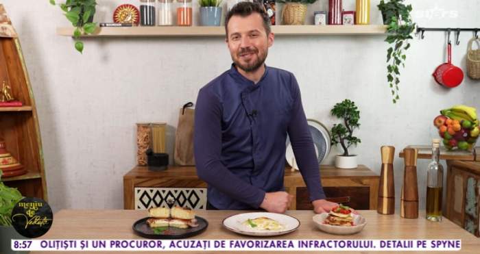 horia manea