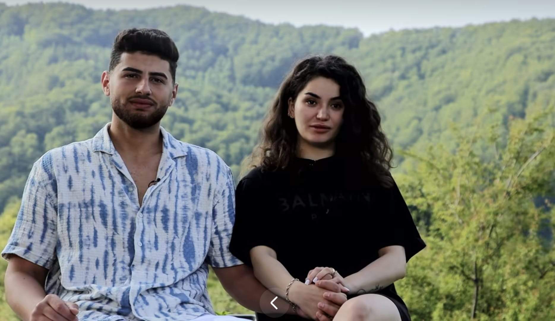 Premieră în noul sezon de la Mireasa: două cupluri şi-au exprimat dorința să nu se căsătorească în finala show-ului. Doi concurenți au făcut anunțul după ce s-au logodit