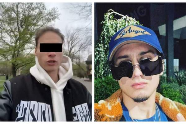 Tinerii care i-ar fi furnizat droguri lui Rareș Ion au fost trimiși în judecată. Maru și Pika se află în continuare în arest preventiv