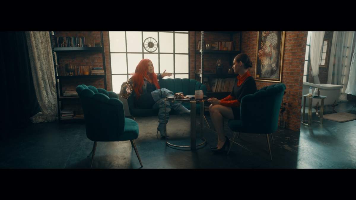 „CINE NU E GATA” - Filmul care transformă burnout-ul în comedie neagră ajunge în cinematografe din 18 iulie