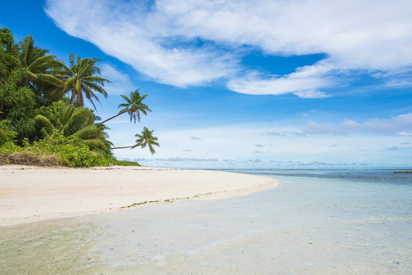 plaja tuvalu