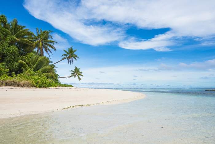 plaja tuvalu