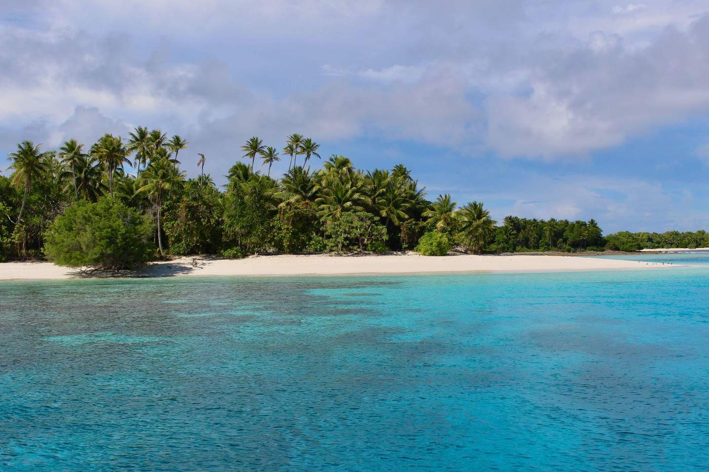 plaja tuvalu