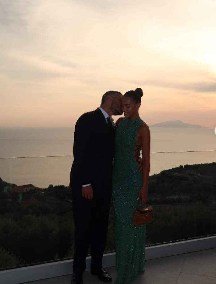 vincenzo castellano si elena economu