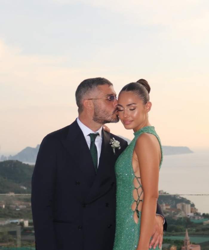 vincenzo castellano si elena economu