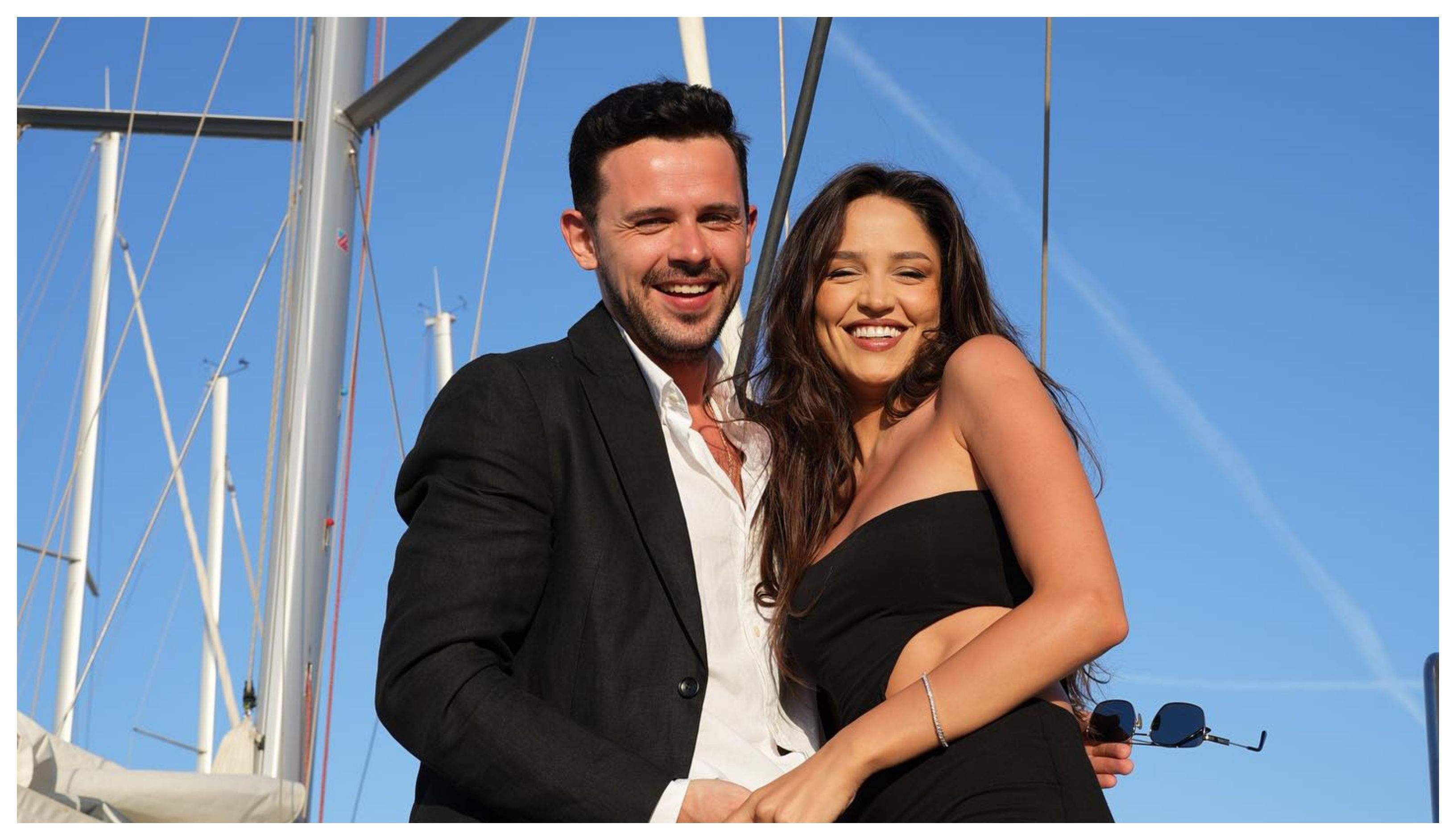 bogdan medvedi si oana zara