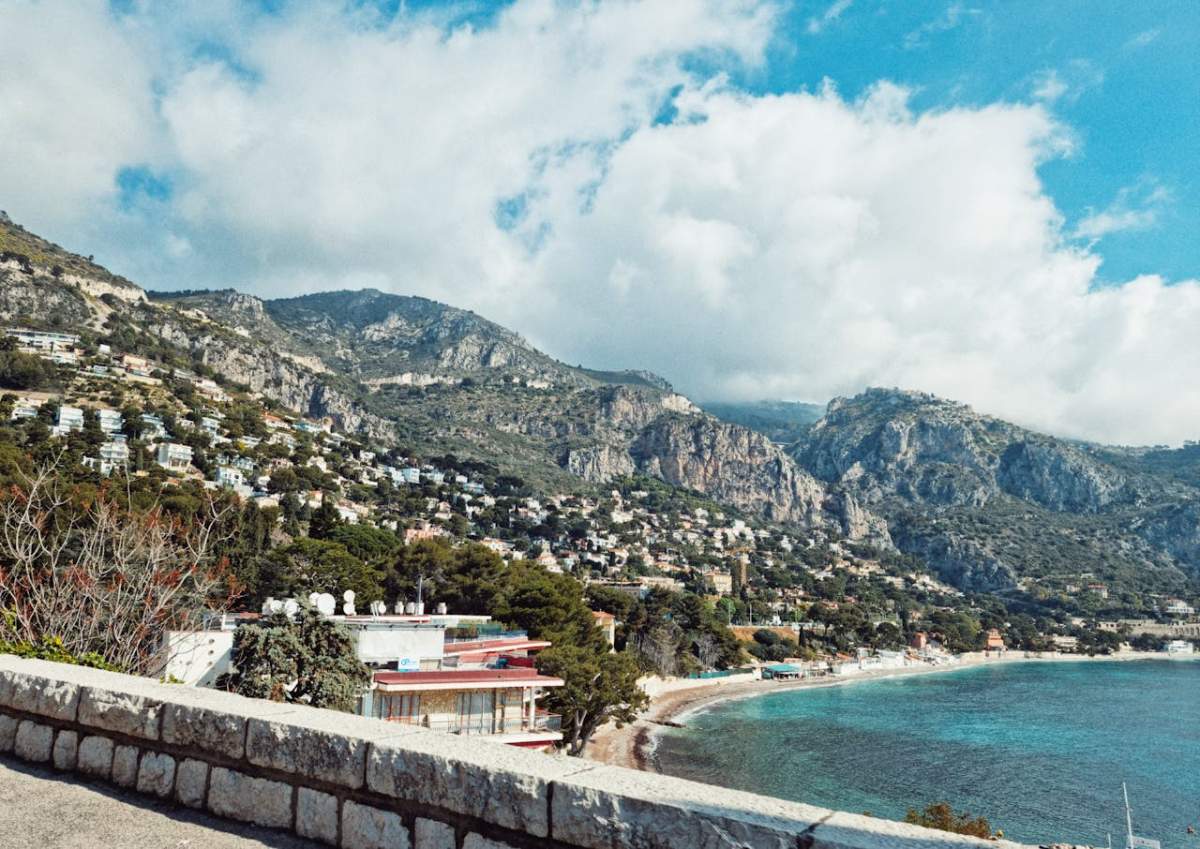 Cele mai frumoase sate din lume pe care trebuie să le vezi sat