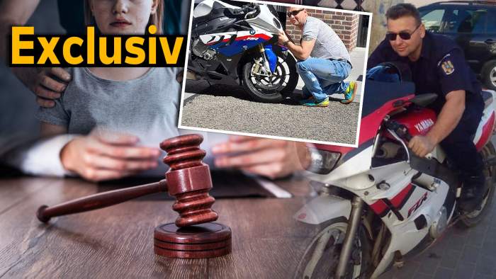 Lovitură teribilă pentru jandarmul acuzat de trafic de minori și proxenetism / Au pus ochii pe casă!