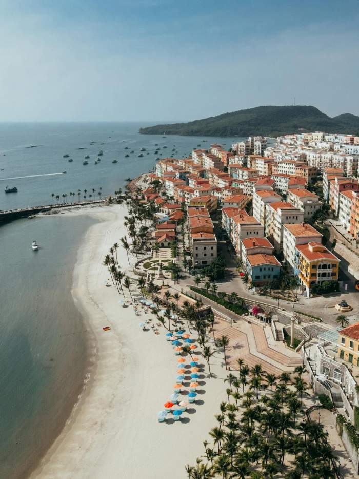 Un nou titlu de recunoaștere pentru o destinație de vis! Unde se găsește și când este sezonul potrivit pentru vacanță