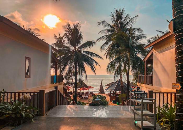 Phu Quoc vietnam