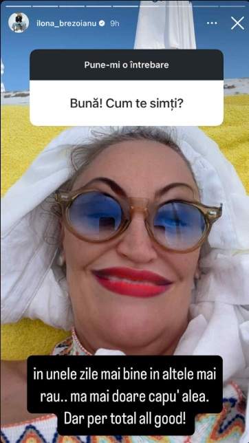 ilona brezoianu