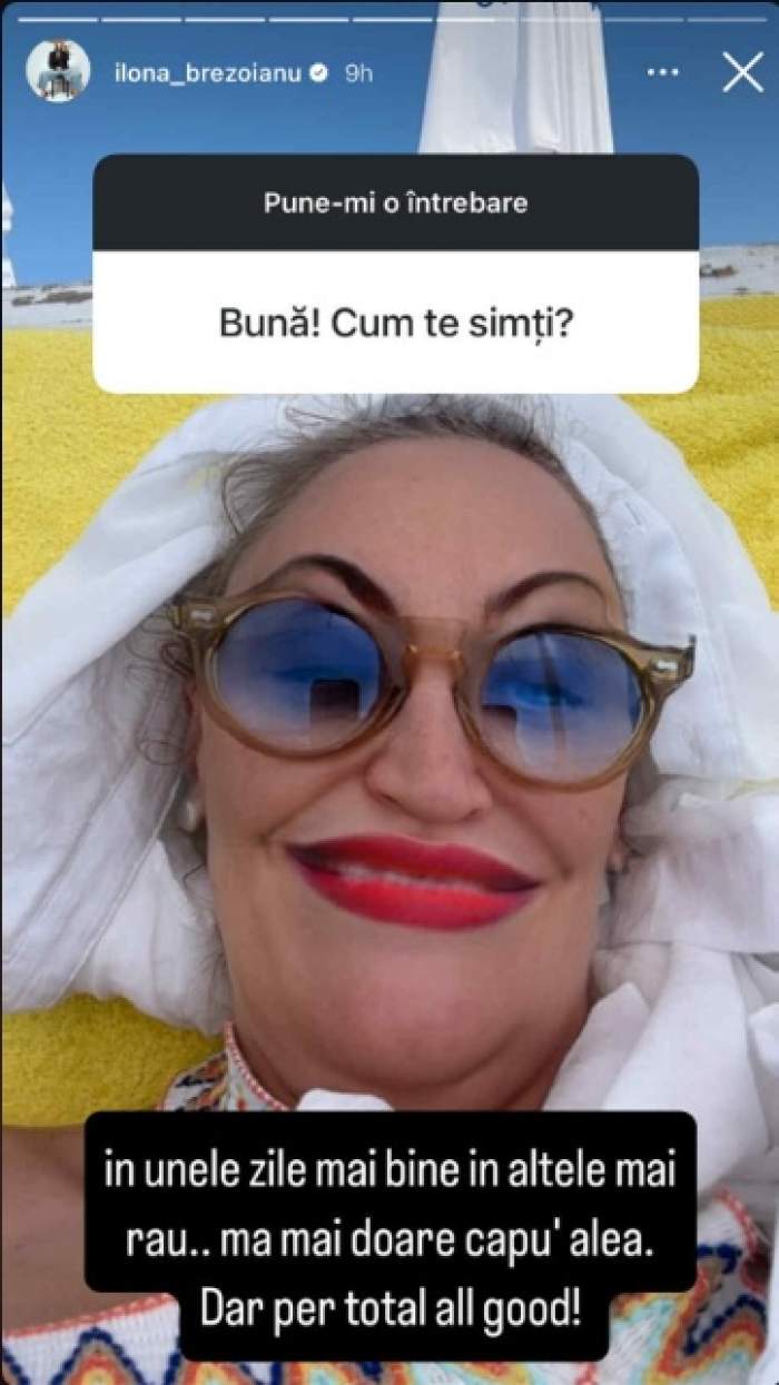 ilona brezoianu