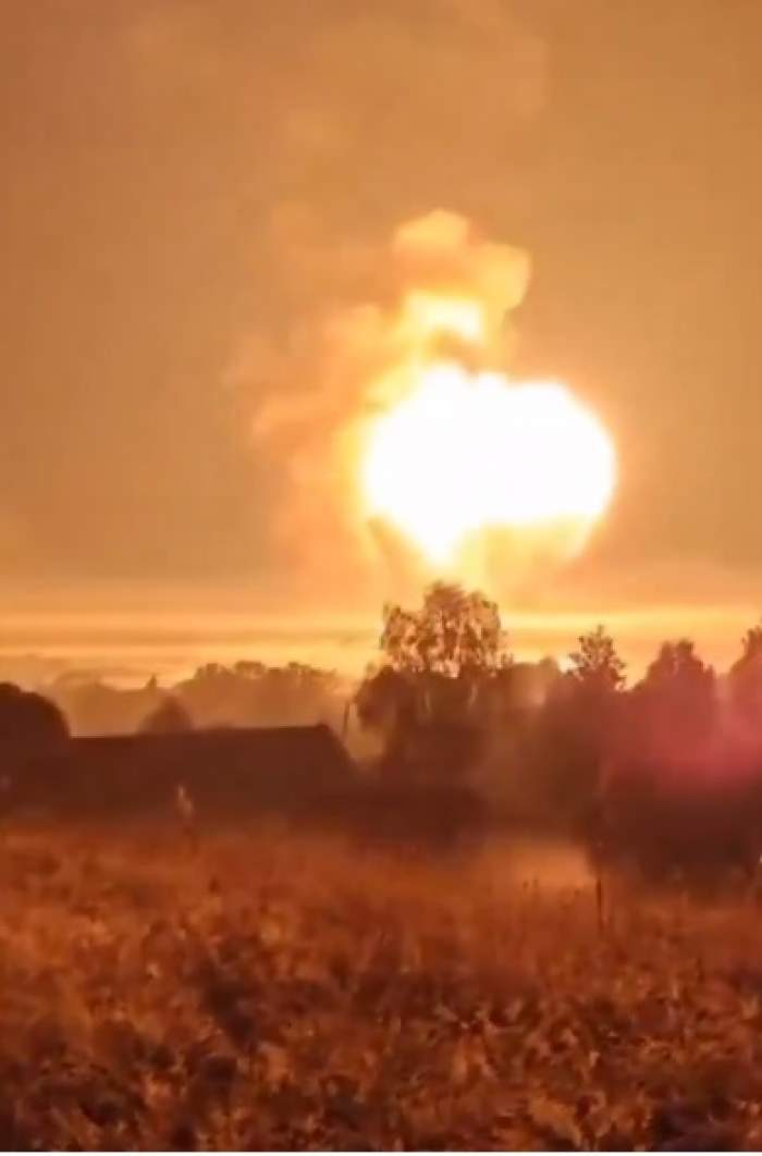 America a atacat Iranul! Siturile nucleare, bombardate. Donald Trump: "Au fost distruse"